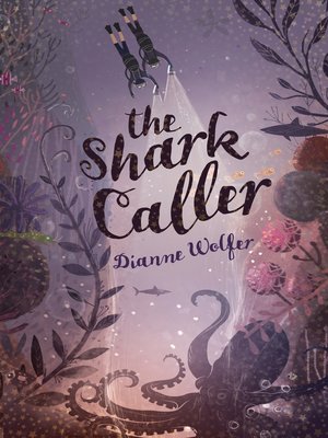 cover image of The Shark Caller